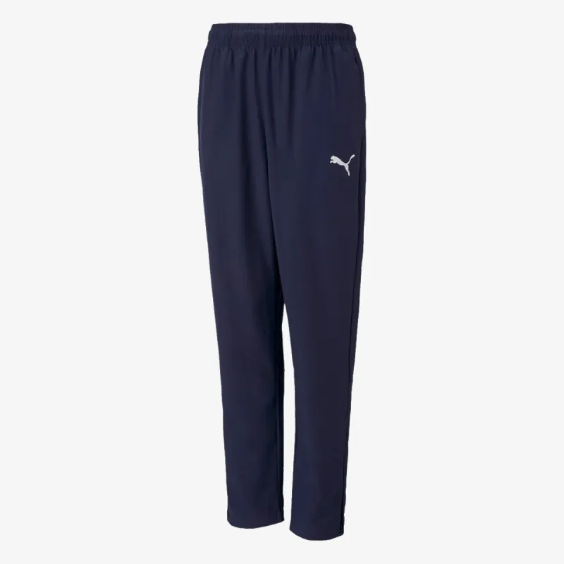 PUMA TEAMRISE SIDELINE PANTS JR