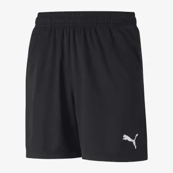 PUMA TEAMRISE TRAINING SHORTS JR 