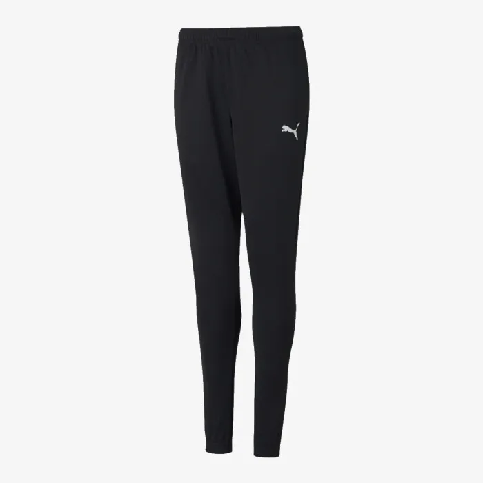 PUMA TEAMRISE POLY TRG PANTS JR 