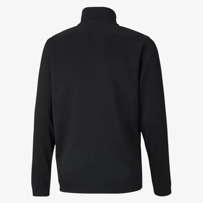 PUMA TEAMRISE TRAINING POLY JACKET JR PUMA BL 