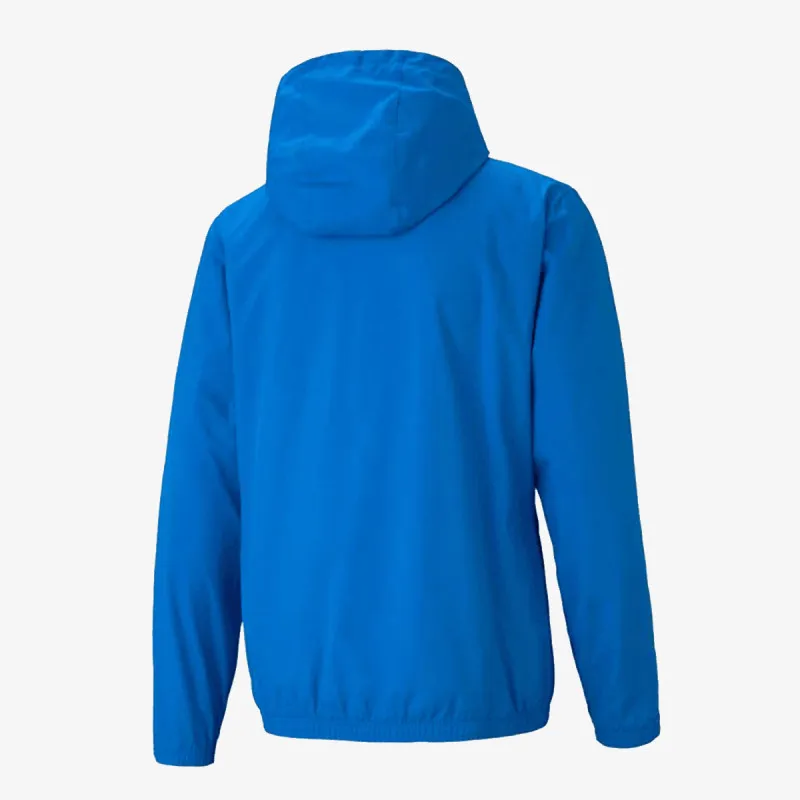 PUMA TEAMRISE ALL WEATHER JACKET