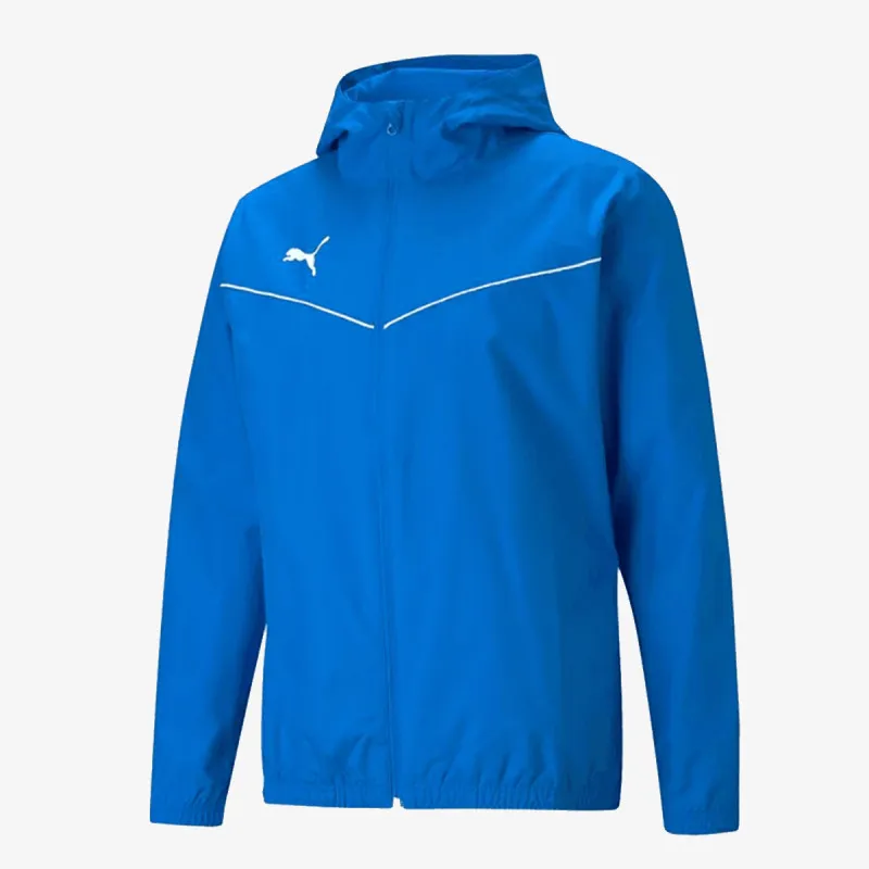 PUMA TEAMRISE ALL WEATHER JACKET