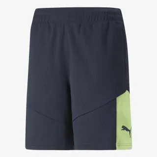 PUMA INDIVIDUALRISE SHORTS PARISIAN NIGHT-FIZ