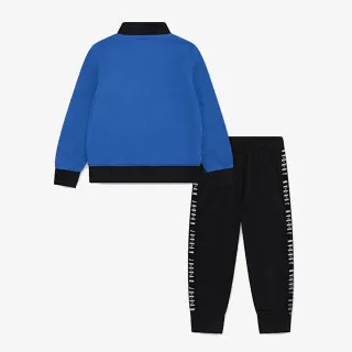 JORDAN JDN AIR JORDAN TRICOT SET