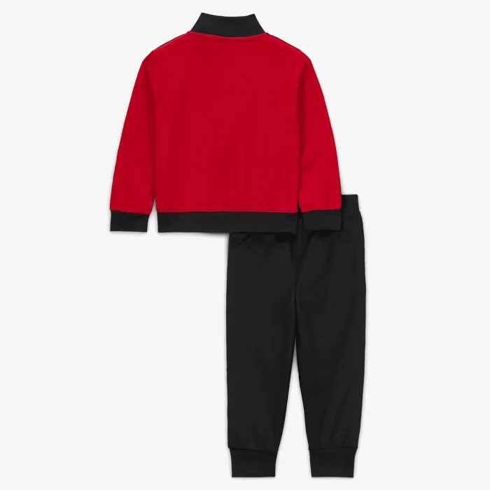 JORDAN JDN AIR JORDAN TRICOT SET 