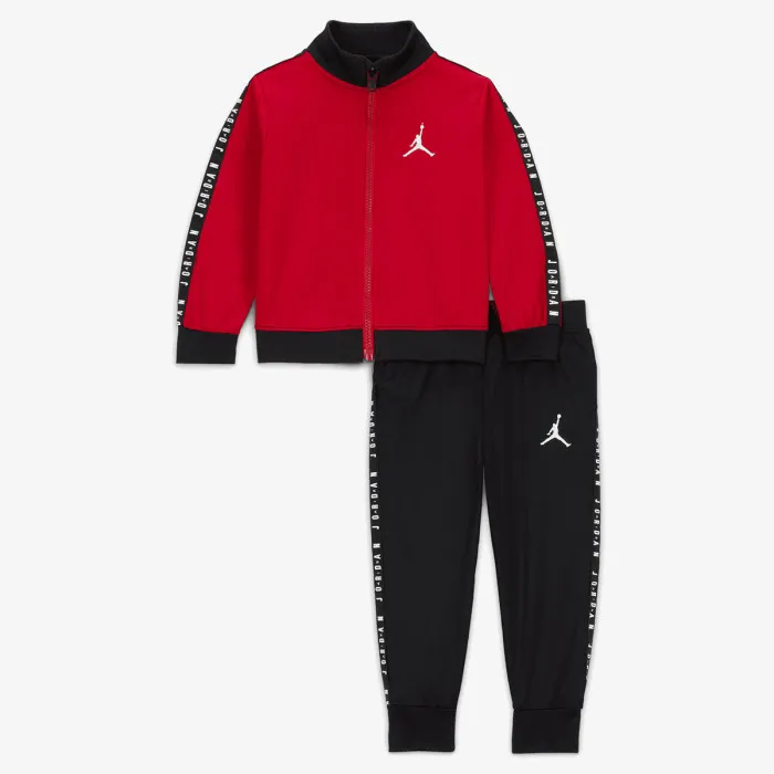 JORDAN JDN AIR JORDAN TRICOT SET 