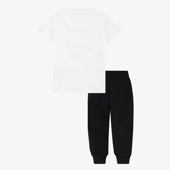 Nike JDB JERSEY PACK TEE SET 