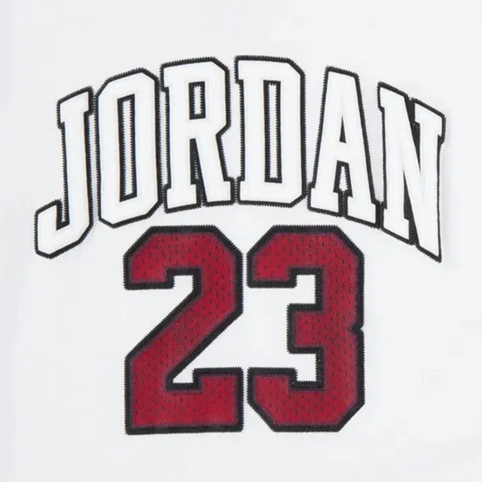 Nike JDB JERSEY PACK TEE SET 