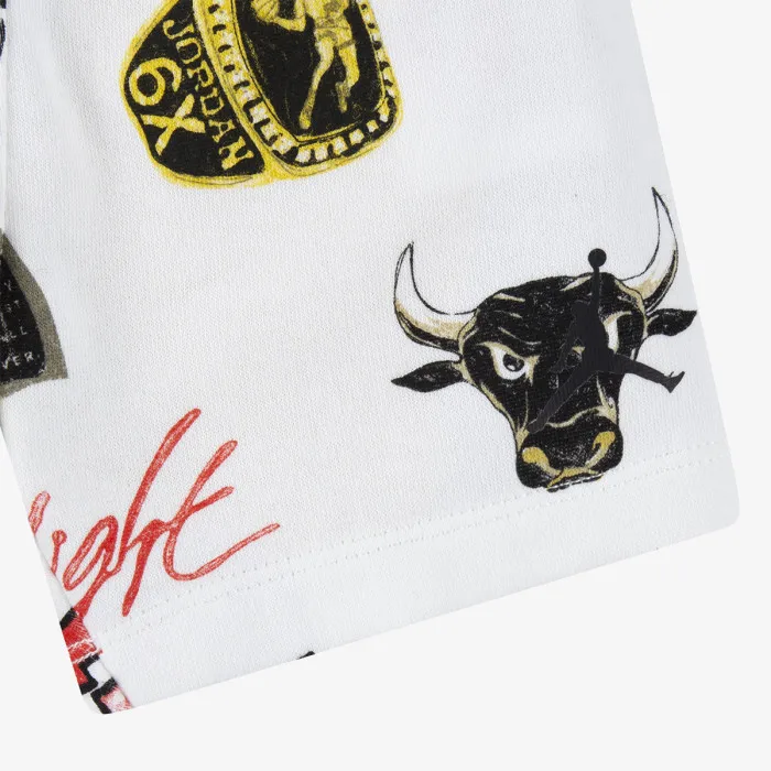 JDB JORDAN 23 RING AOP SET 