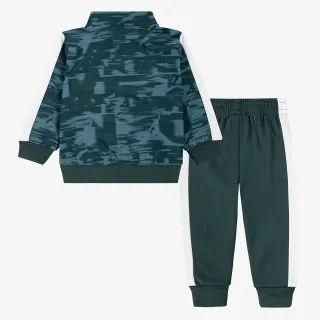 JDB MJ FLIGHT MVP TRICOT SET