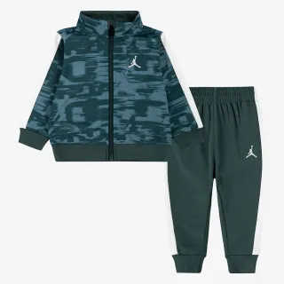 JDB MJ FLIGHT MVP TRICOT SET