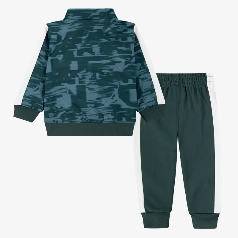 JDB MJ FLIGHT MVP TRICOT SET
