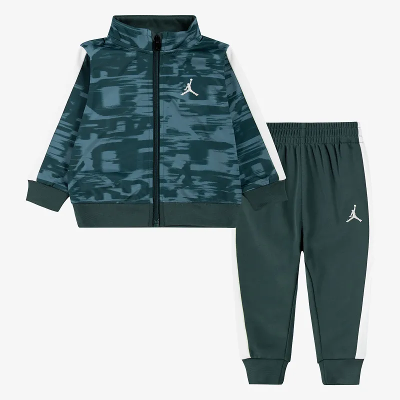 JDB MJ FLIGHT MVP TRICOT SET