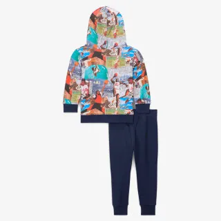 JDB MJ BRKLYN AOP FT PO SET 