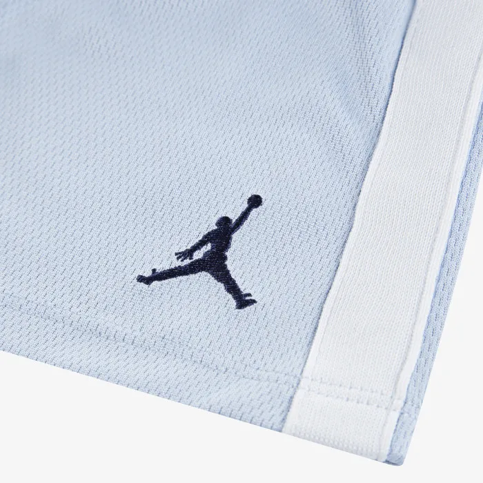 Nike JDB TRIPLE TEAM AOP SHORT SET 