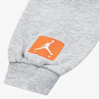 JORDAN JDB MJ DYNASTY FT CREW SET 