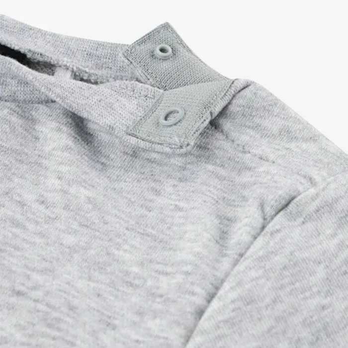 JORDAN JDB MJ DYNASTY FT CREW SET 