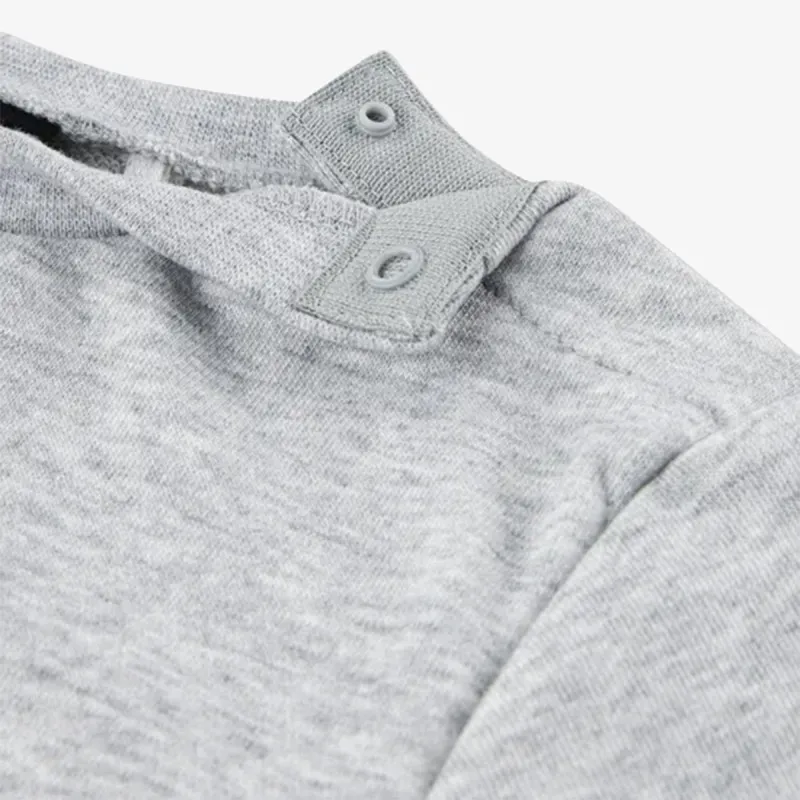 JORDAN JDB MJ DYNASTY FT CREW SET 