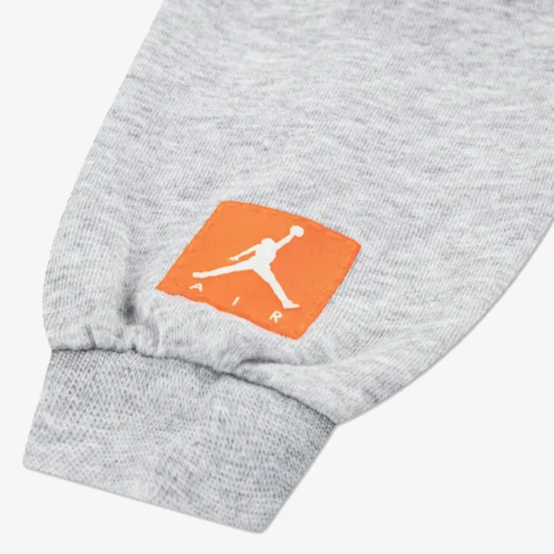 JORDAN JDB MJ DYNASTY FT CREW SET 