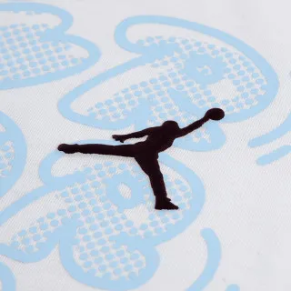 JORDAN JDB AOP MOVEMENT LINES SHORT S 