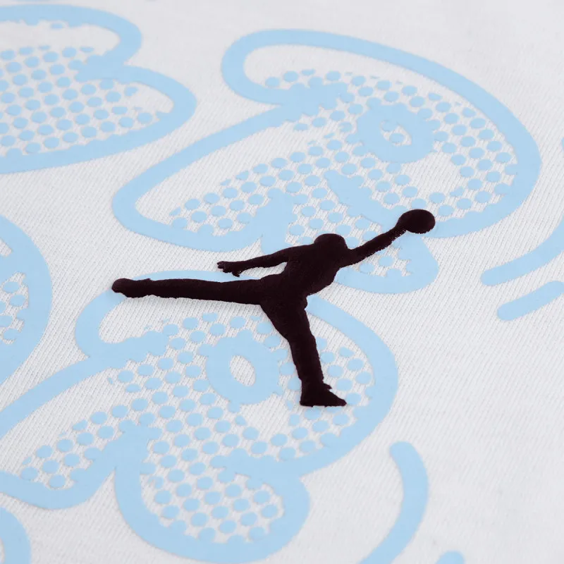 JORDAN JDB AOP MOVEMENT LINES SHORT S 