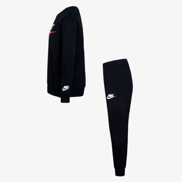Nike NKB B NSW BE REAL CREW PANT SE 