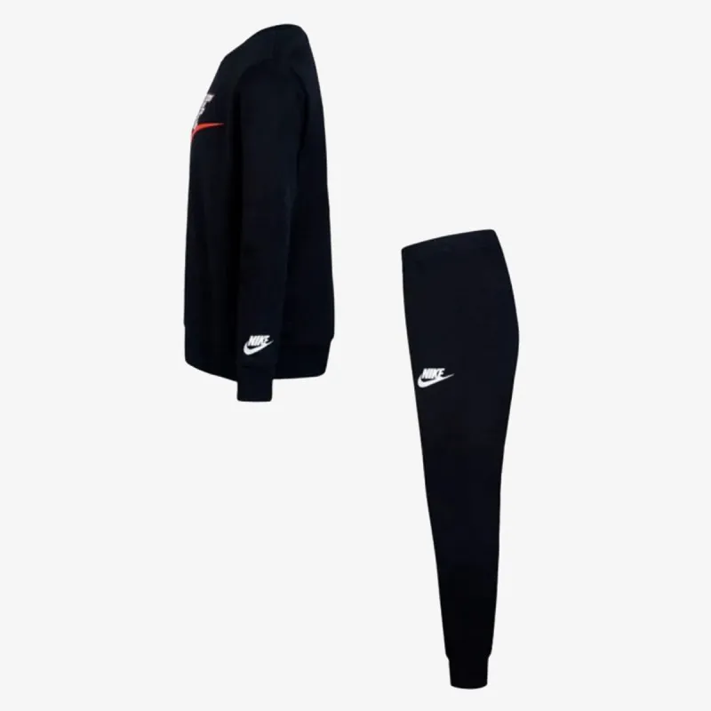 Nike NKB B NSW BE REAL CREW PANT SE