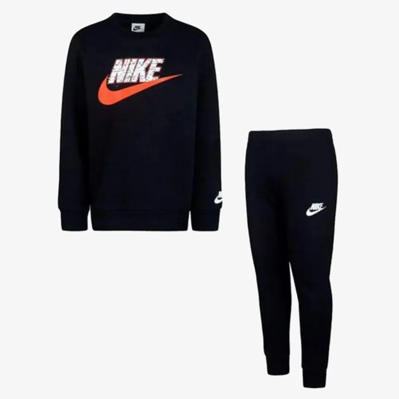 Nike NKB B NSW BE REAL CREW PANT SE