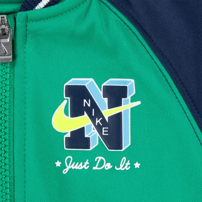 Nike NKN N NSW NEXT GEN TRICOT SET 