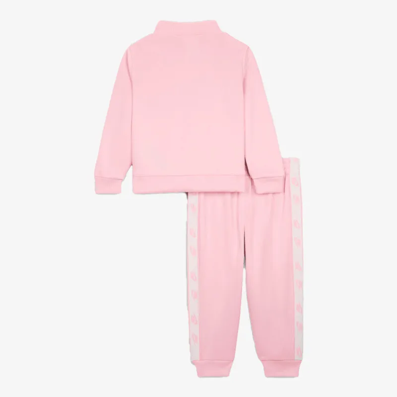 Nike NKN FULL ZIP SET WITH LOGO TAP 