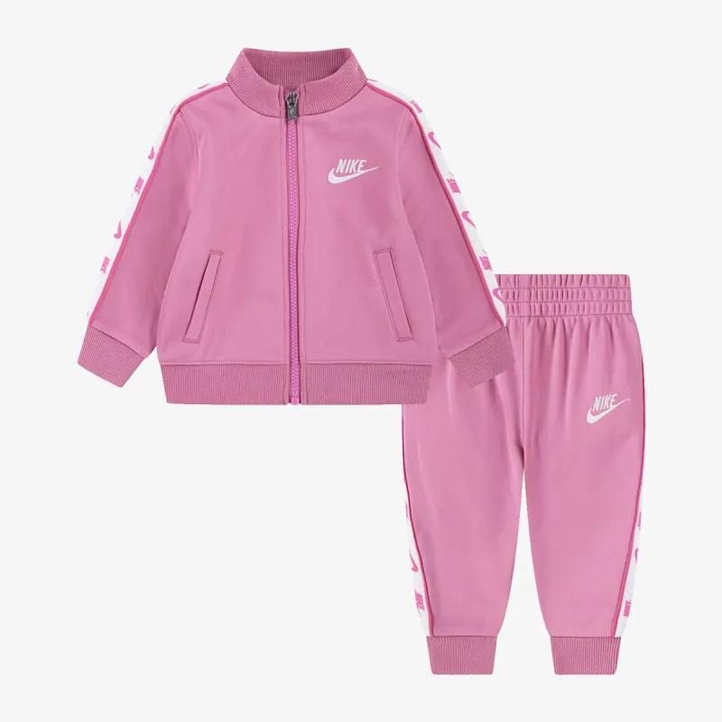 Nike NKN FULL ZIP SET WITH LOGO TAP 