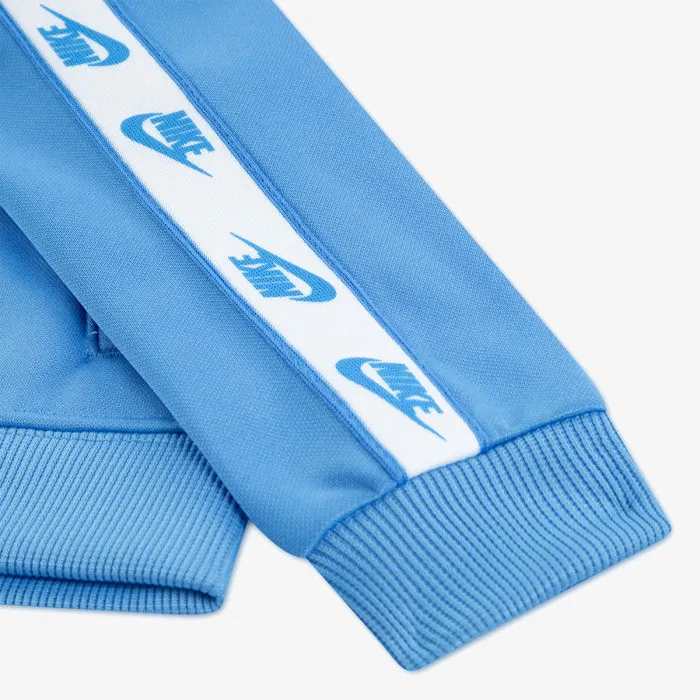 Nike NKN FULL ZIP SET WITH LOGO TAP 