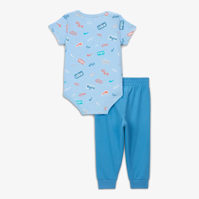 Nike NKN E1D1 SHORT SLV BSPS 