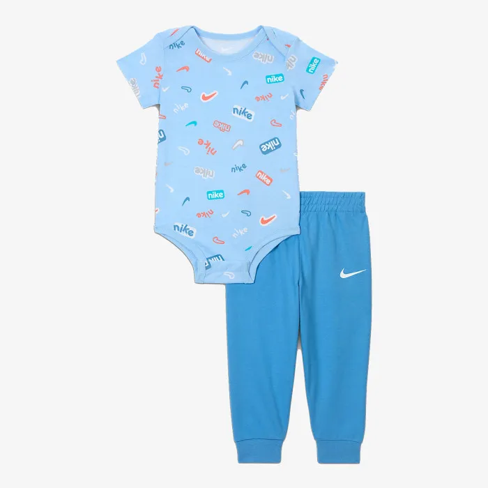 Nike NKN E1D1 SHORT SLV BSPS 