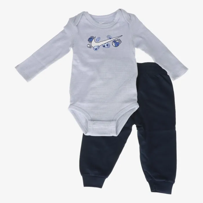 Nike NKN PLAY FOR ALL LONG SLV BSPS 
