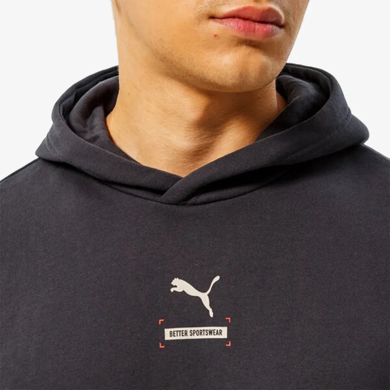 PUMA Better