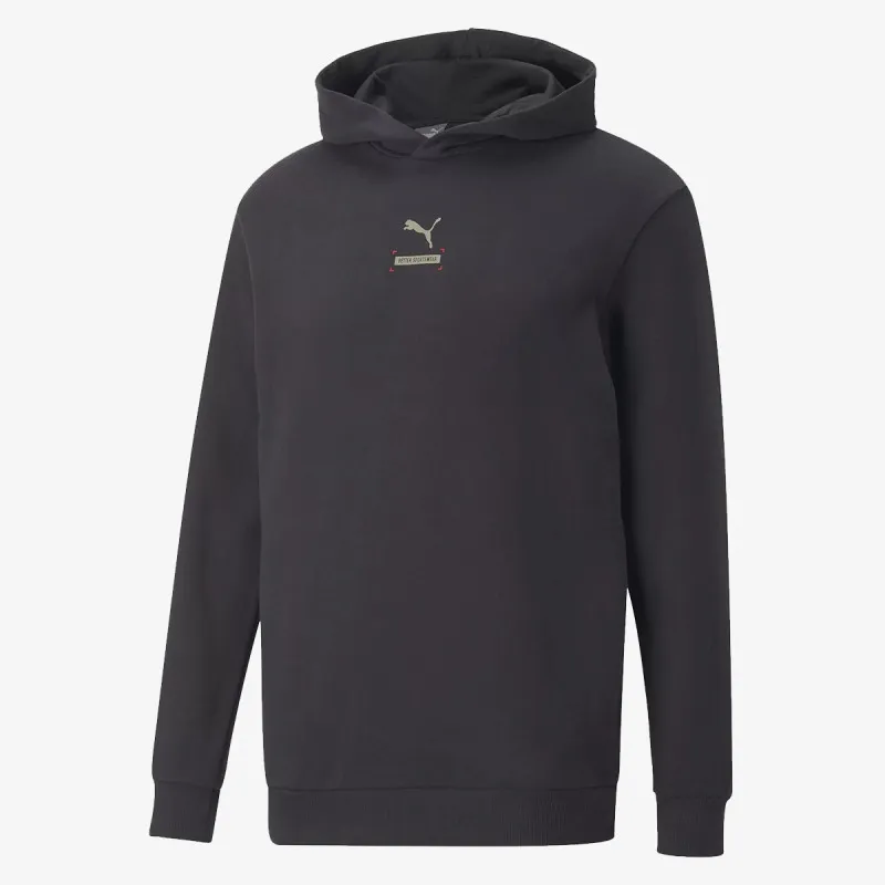 PUMA Better