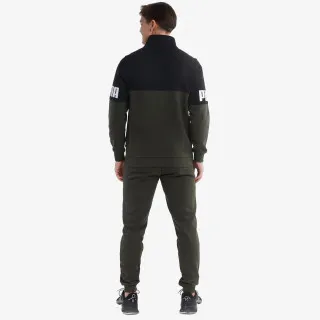 PUMA PUMA POWER COLORBLOCK SUIT FL CL