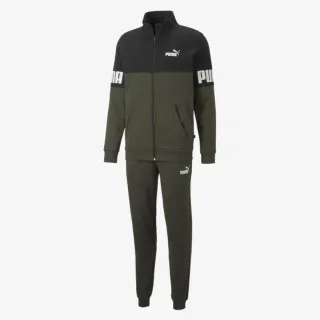 PUMA PUMA POWER COLORBLOCK SUIT FL CL