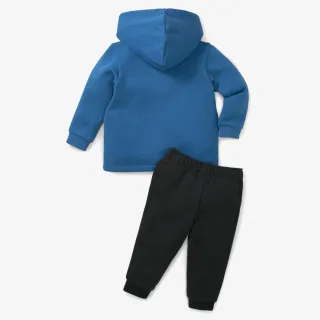 PUMA PUMA MINICATS COLORBLOCK JOGGER FL 