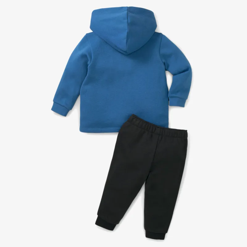 PUMA PUMA MINICATS COLORBLOCK JOGGER FL 