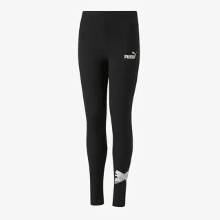 PUMA PUMA POWER GRAPHIC LEGGINGS