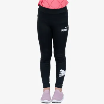 PUMA PUMA POWER GRAPHIC LEGGINGS 