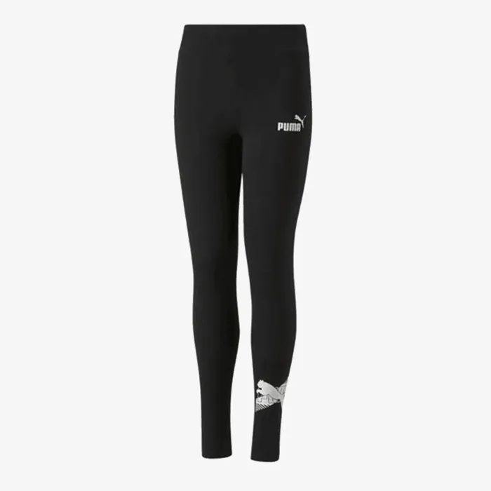 PUMA PUMA POWER GRAPHIC LEGGINGS 
