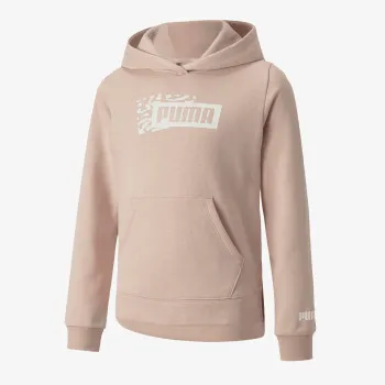 PUMA ALPHA HOODIE 