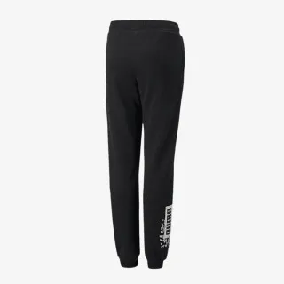 PUMA ALPHA SWEATPANTS