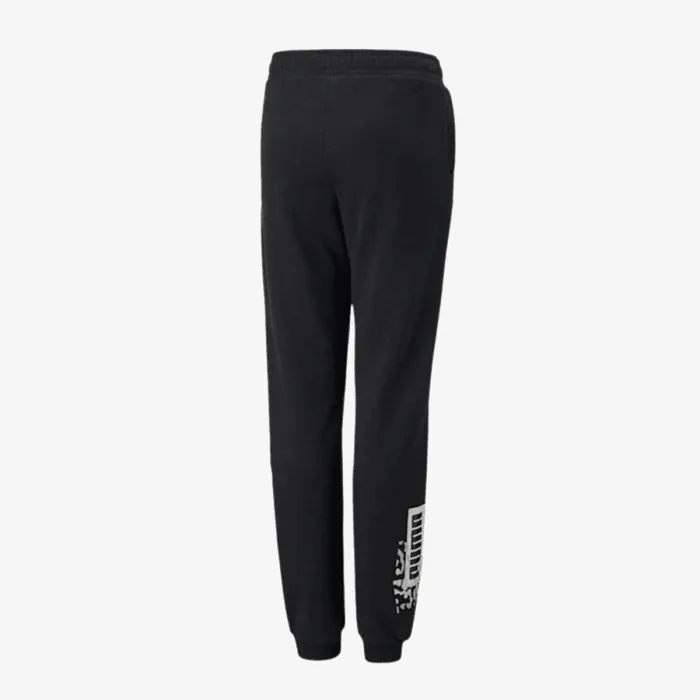 PUMA ALPHA SWEATPANTS 