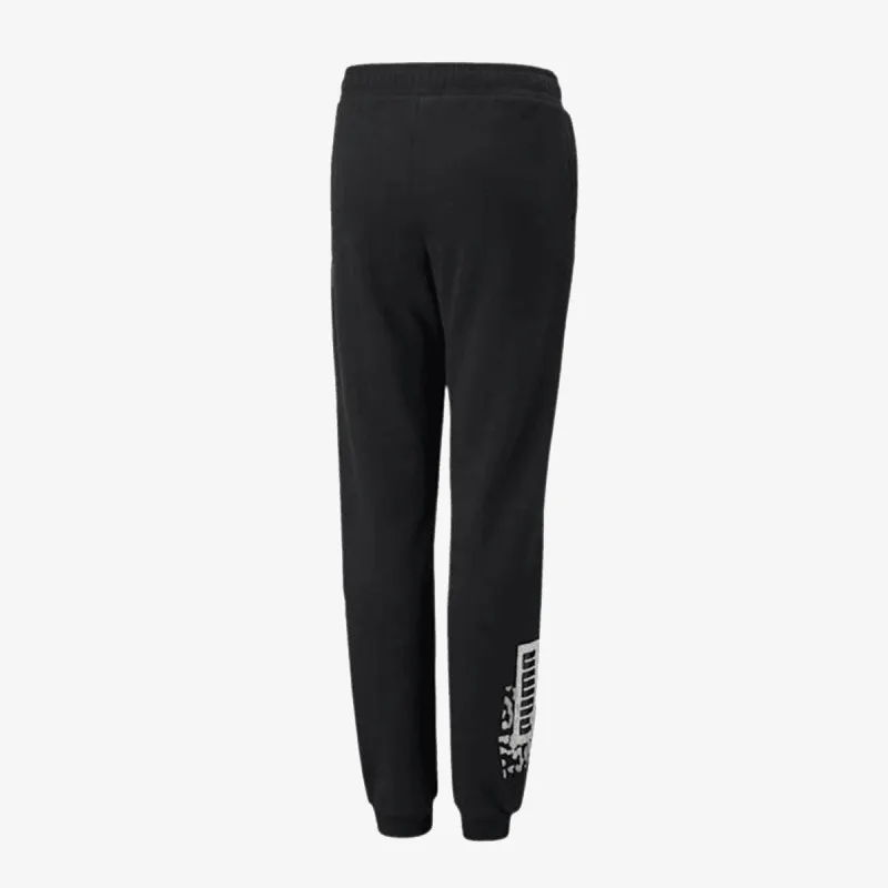 PUMA ALPHA SWEATPANTS