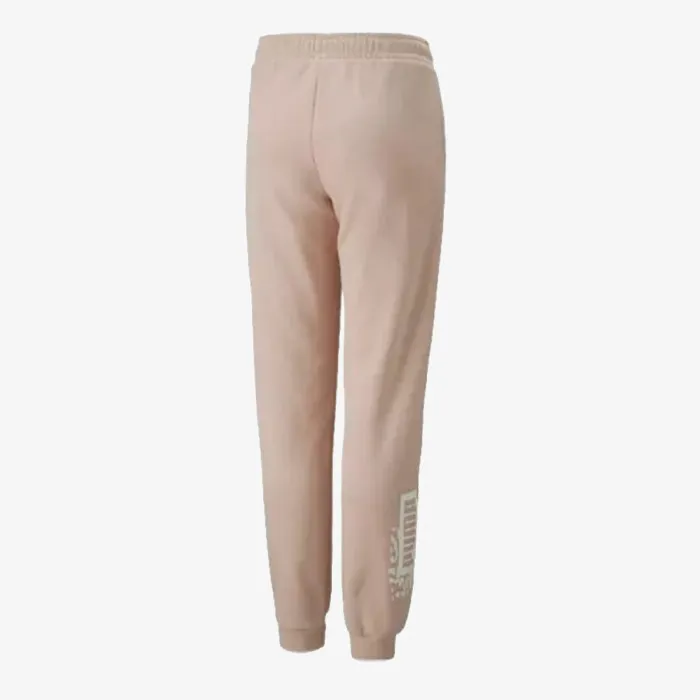 PUMA ALPHA SWEATPANTS FL CL G 