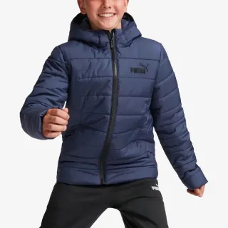 PUMA PUMA ESS HOODED PADDED JACKET